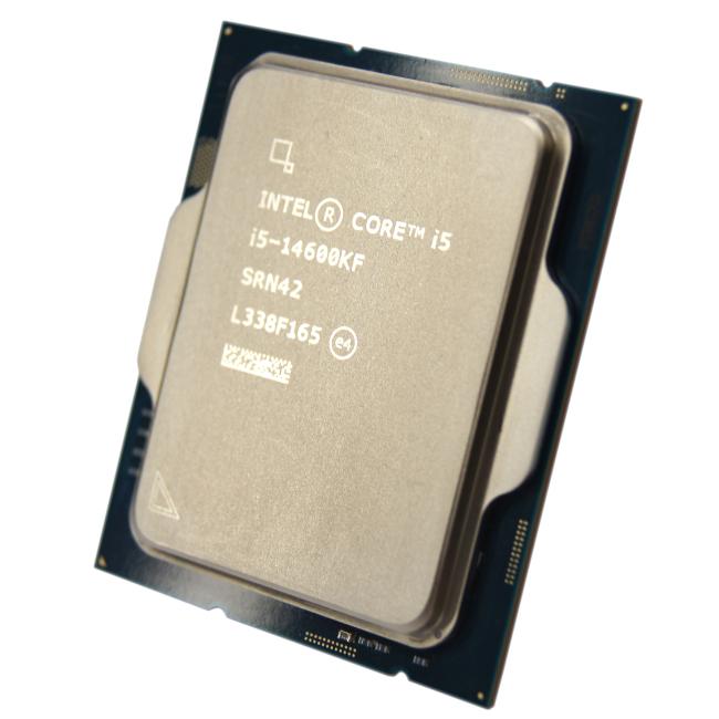 Процессор Intel Core i5-14600KF