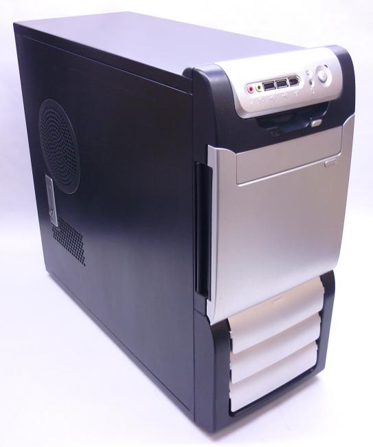 Корпус Yeong Yang YY-5601