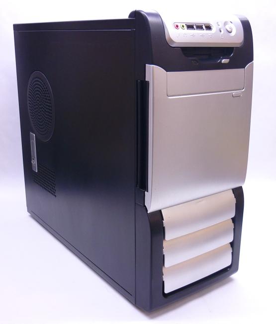 Корпус Yeong Yang YY-5601