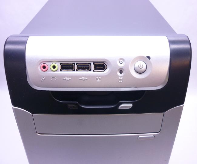Корпус Yeong Yang YY-5601