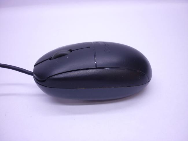 Мышь Genius NetScroll 100X 
