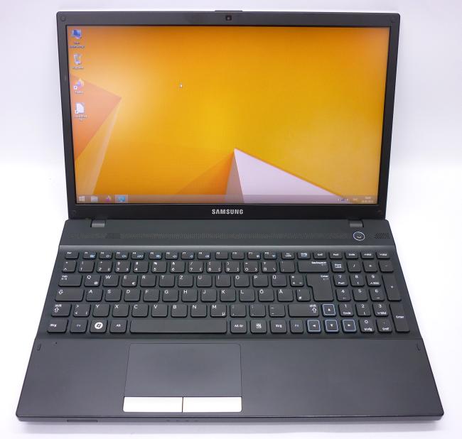 Ноутбук Samsung NP305V5A 