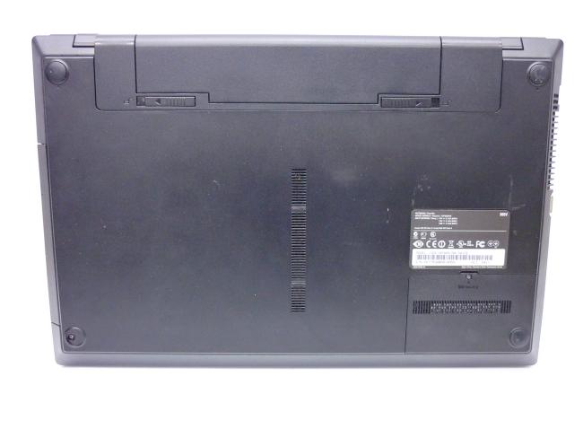 Ноутбук Samsung NP305V5A 