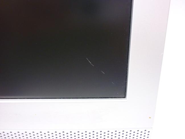 Монитор 15" Viewsonic VG510S царапины