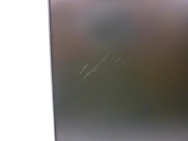 Монитор 15" Viewsonic VG510S царапины