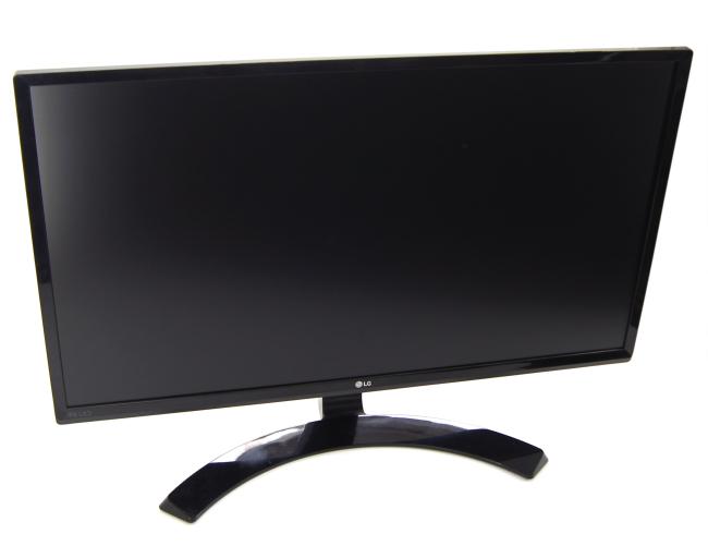 Монитор 24" IPS FHD LG 24MP58D