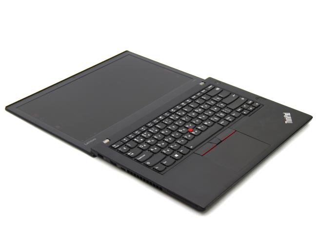 Ноутбук бизнес-класса Lenovo ThinkPad T470 