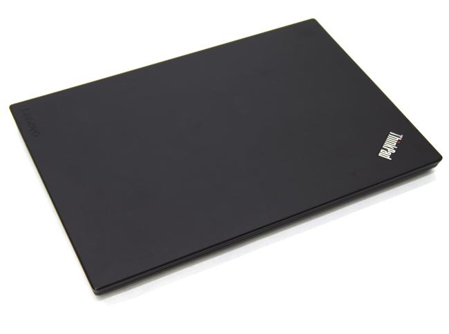 Ноутбук бизнес-класса Lenovo ThinkPad T470 
