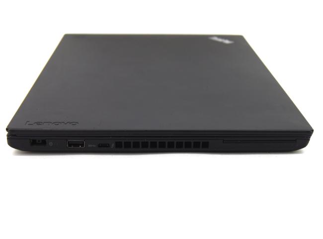 Ноутбук бизнес-класса Lenovo ThinkPad T470 