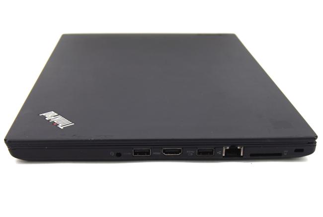 Ноутбук бизнес-класса Lenovo ThinkPad T470 