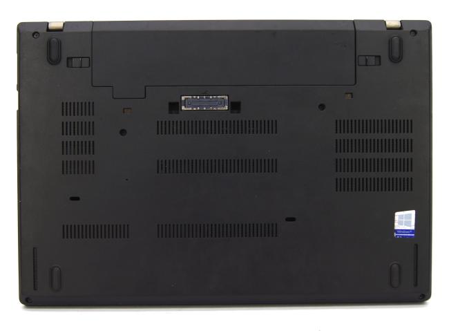 Ноутбук бизнес-класса Lenovo ThinkPad T470 