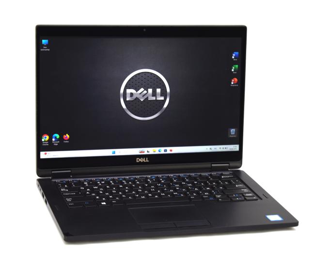 Ноутбук трансформер Dell Latitude 7390 2-in-1