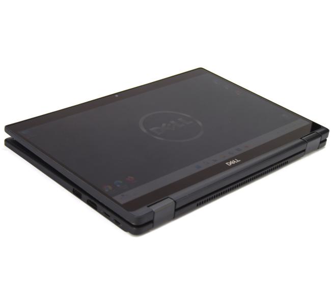 Ноутбук трансформер Dell Latitude 7390 2-in-1