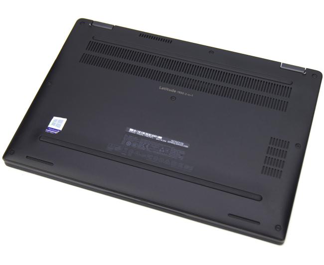 Ноутбук трансформер Dell Latitude 7390 2-in-1