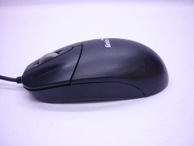 Мышь PS/2 Genius NetScroll 130