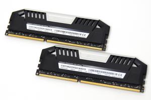 Оперативная память DDR3 16GB KIT 2x8GB Corsair Vengeance Pro