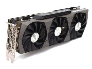 Видеокарта RTX 3070 Ti Zotac Trinity 8Gb