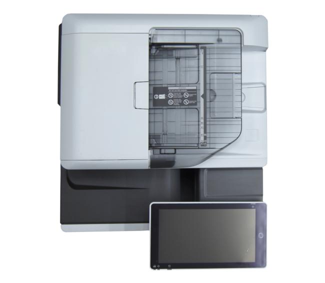 МФУ цветное лазерное Ricoh IM C300