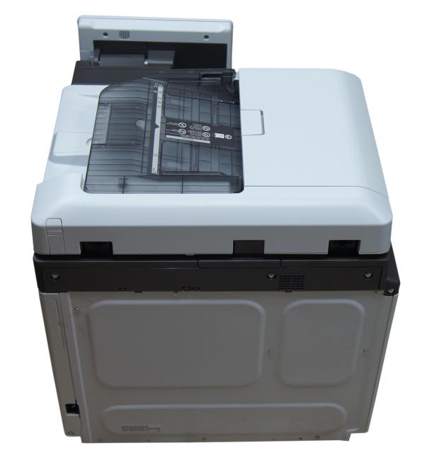 МФУ цветное лазерное Ricoh IM C300