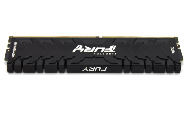 Оперативная память DDR4 16GB Kingston FURY Renegade