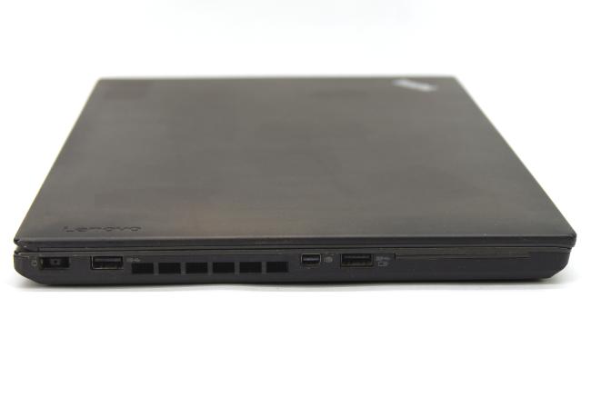 Ноутбук Lenovo ThinkPad T460 