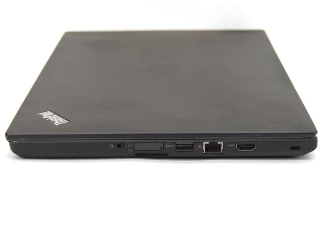 Ноутбук Lenovo ThinkPad T460 