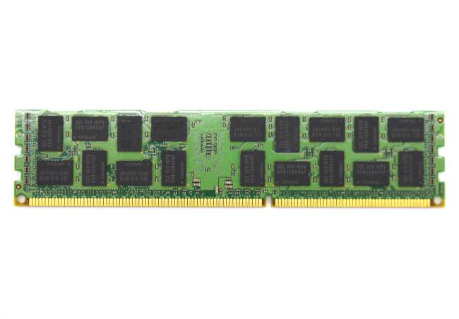 Серверная оперативная память DDR3 4GB REG Samsung
