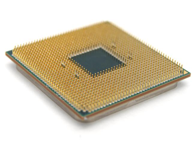 Процессор AMD Ryzen 5 3600