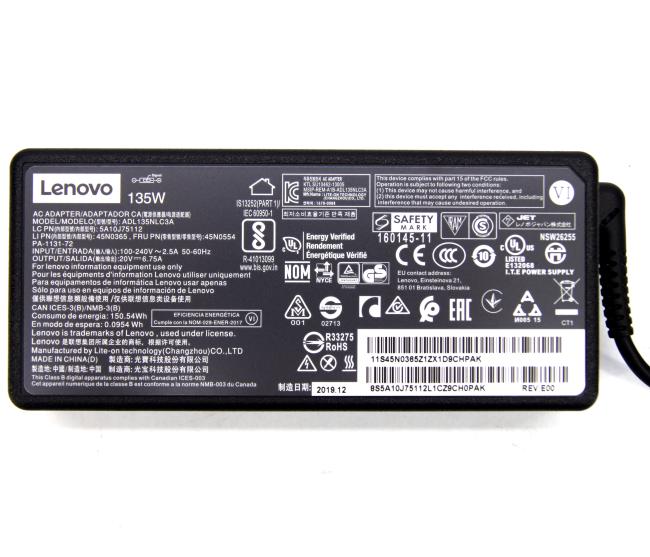 Док-станция Lenovo ThinkPad Pro 40AH