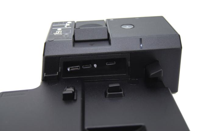 Док-станция Lenovo ThinkPad Pro 40AH