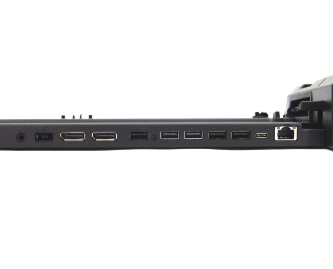 Док-станция Lenovo ThinkPad Pro 40AH