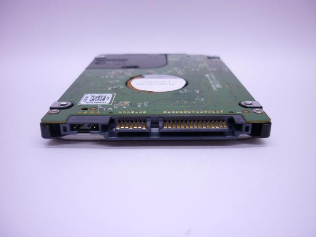 Жесткий диск 2.5" SATA 320GB WD Black