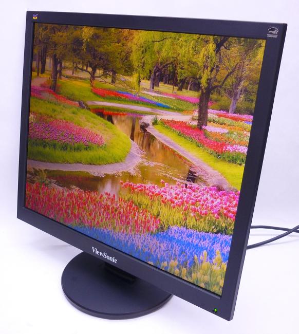 Монитор 19" Viewsonic VA925M-LED