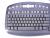 Клавиатура PS/2 Microsoft MultiMedia Keyboard 1.0A