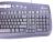 Клавиатура PS/2 Microsoft MultiMedia Keyboard 1.0A