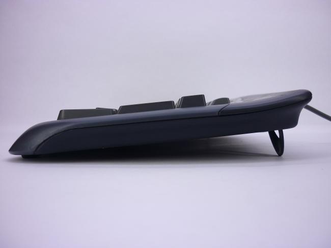 Клавиатура PS/2 Microsoft MultiMedia Keyboard 1.0A