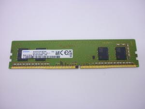 Оперативная память DDR4 8GB Samsung