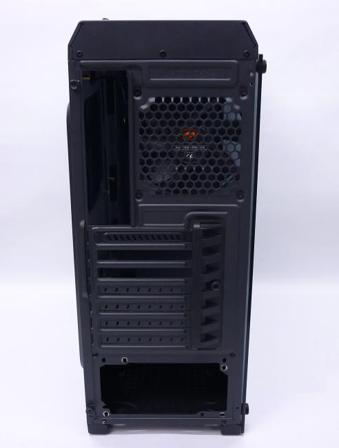 Корпус Cougar MX330-G