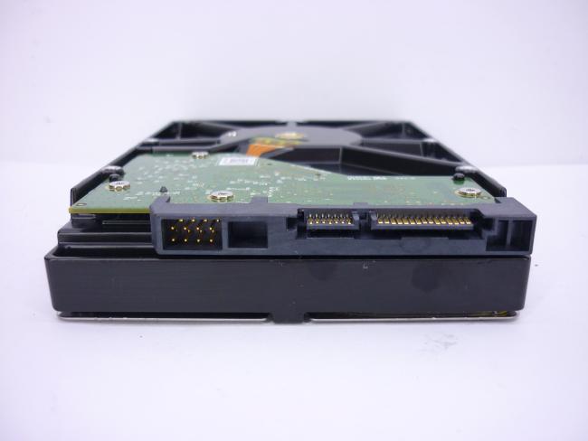 Жесткий диск 3.5" SATA 2TB WD Caviar Green