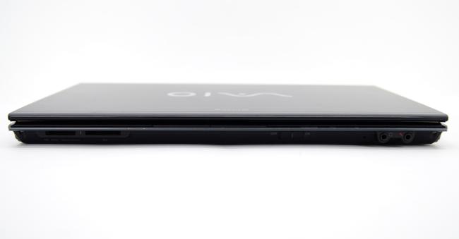 Ноутбук Sony VAIO VPCZ1