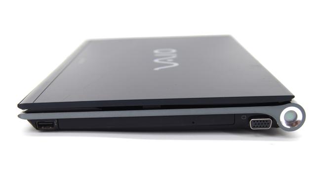 Ноутбук Sony VAIO VPCZ1