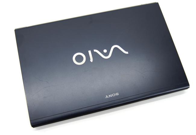 Ноутбук Sony VAIO VPCZ1