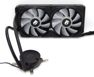 СЖО Gamer Storm Maelstrom 240RGB