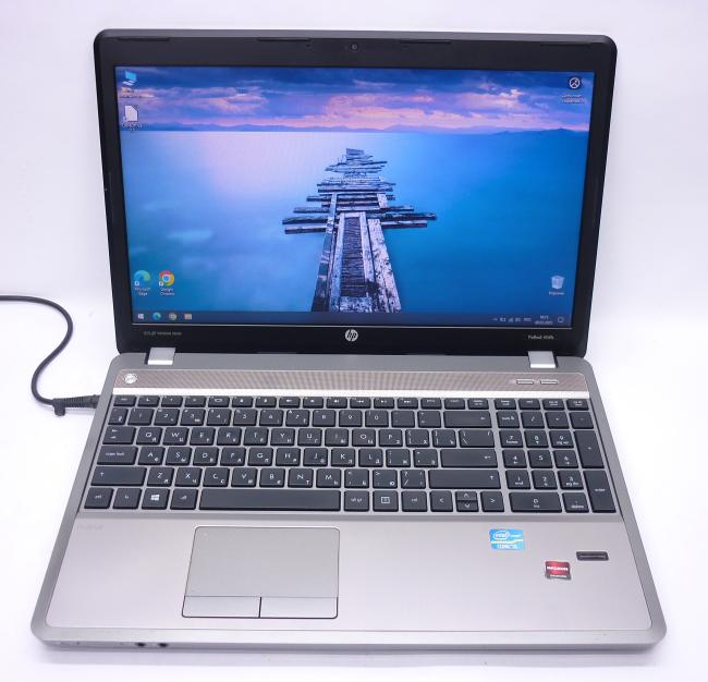 Ноутбук HP ProBook 4540s