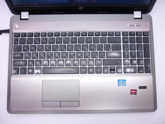 Ноутбук HP ProBook 4540s