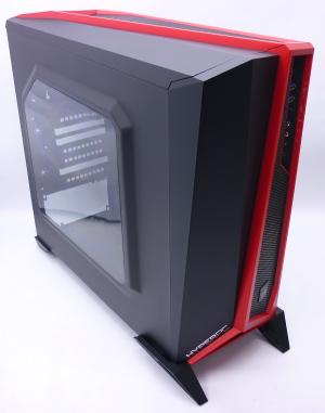 Корпус Corsair Carbide SPEC-ALPHA