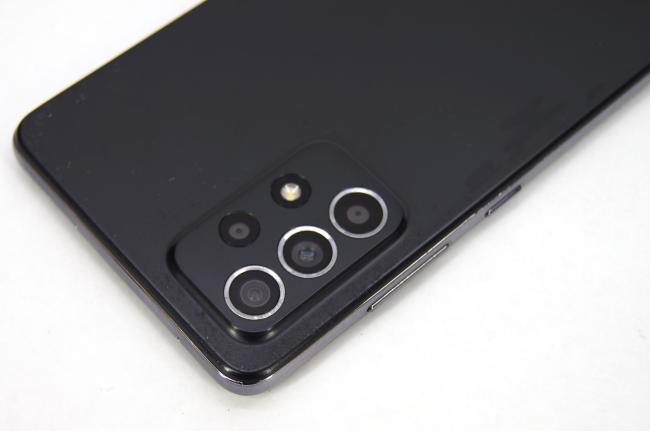 Смартфон Samsung Galaxy A52 8/256