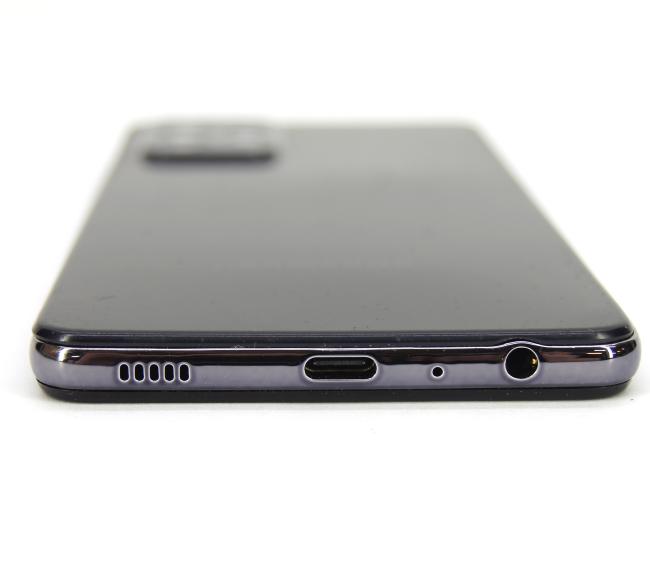 Смартфон Samsung Galaxy A52 8/256