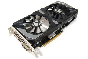 Видеокарта MAXSUN GTX 1660 Terminator 6GB