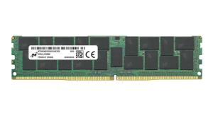 Серверная память 64GB DDR4 LRDIMM HP 815101-B21